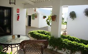 Alojamiento Cortijo El Caserio Hostal