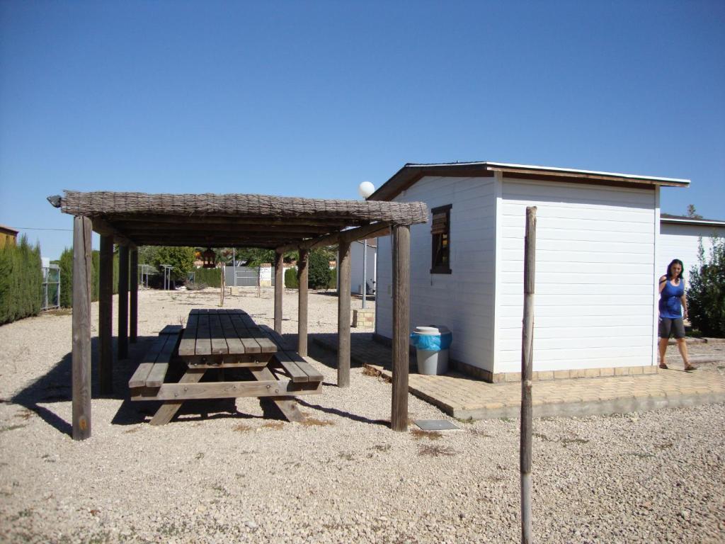 Alojamiento Cortijo el Caserio Hostal Conil De La Frontera Habitación foto