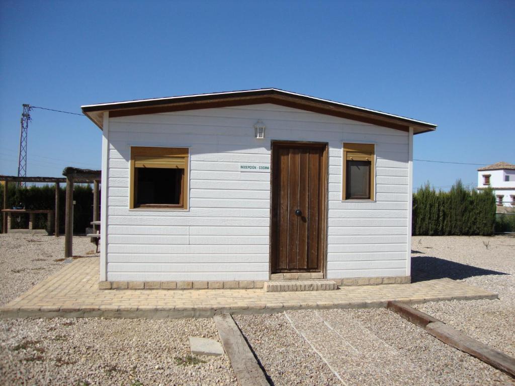 Alojamiento Cortijo el Caserio Hostal Conil De La Frontera Habitación foto