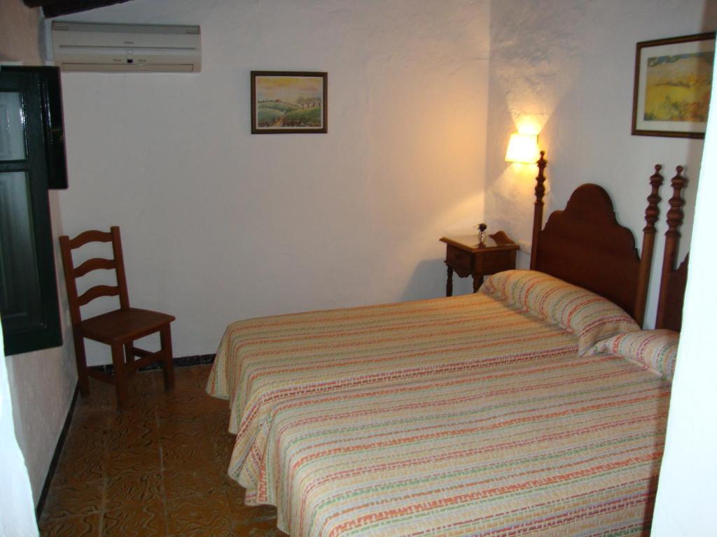 Alojamiento Cortijo el Caserio Hostal Conil De La Frontera Habitación foto