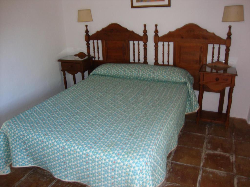 Alojamiento Cortijo el Caserio Hostal Conil De La Frontera Habitación foto